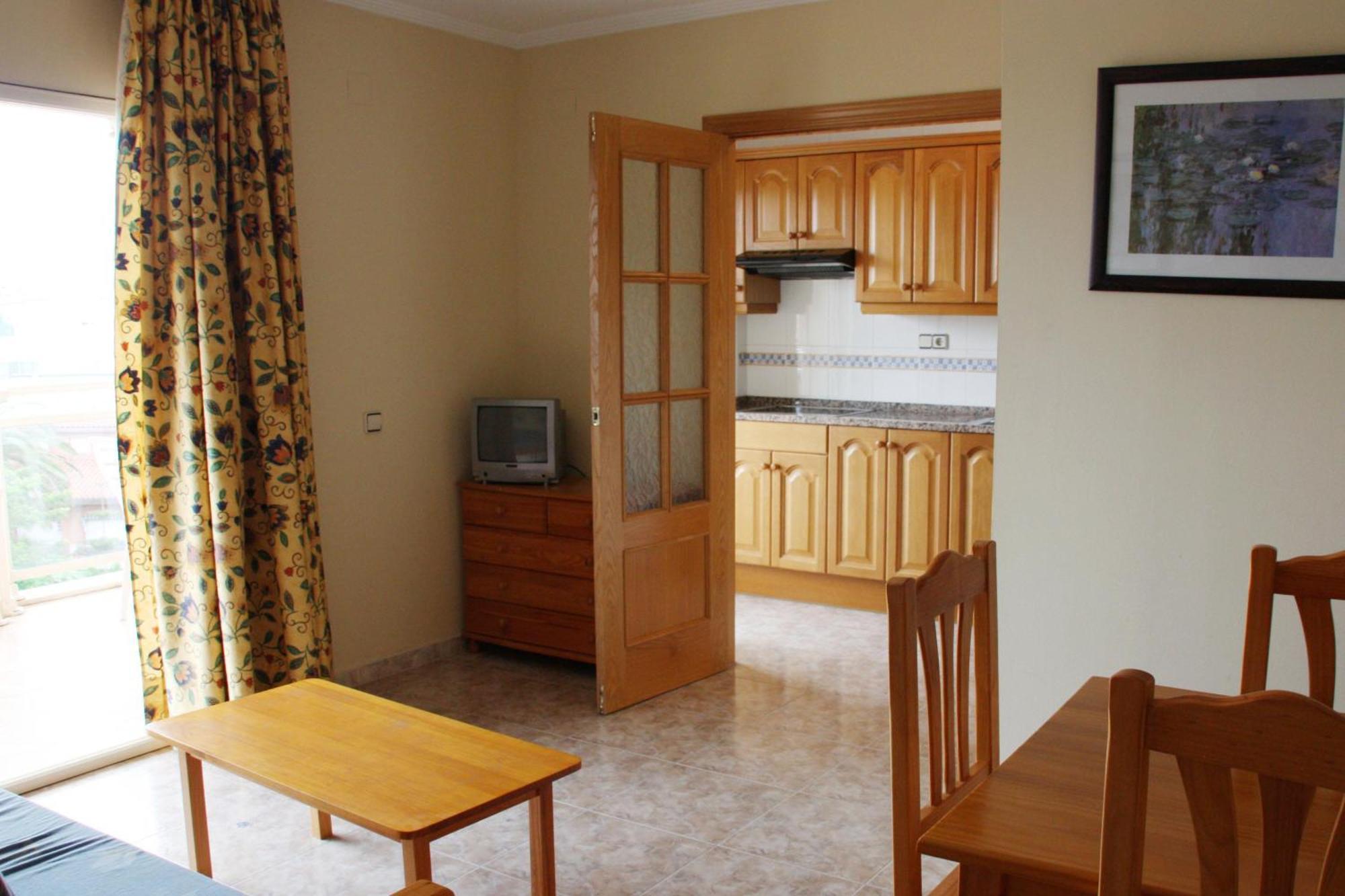 Apartamentos Imperial Salou Zewnętrze zdjęcie