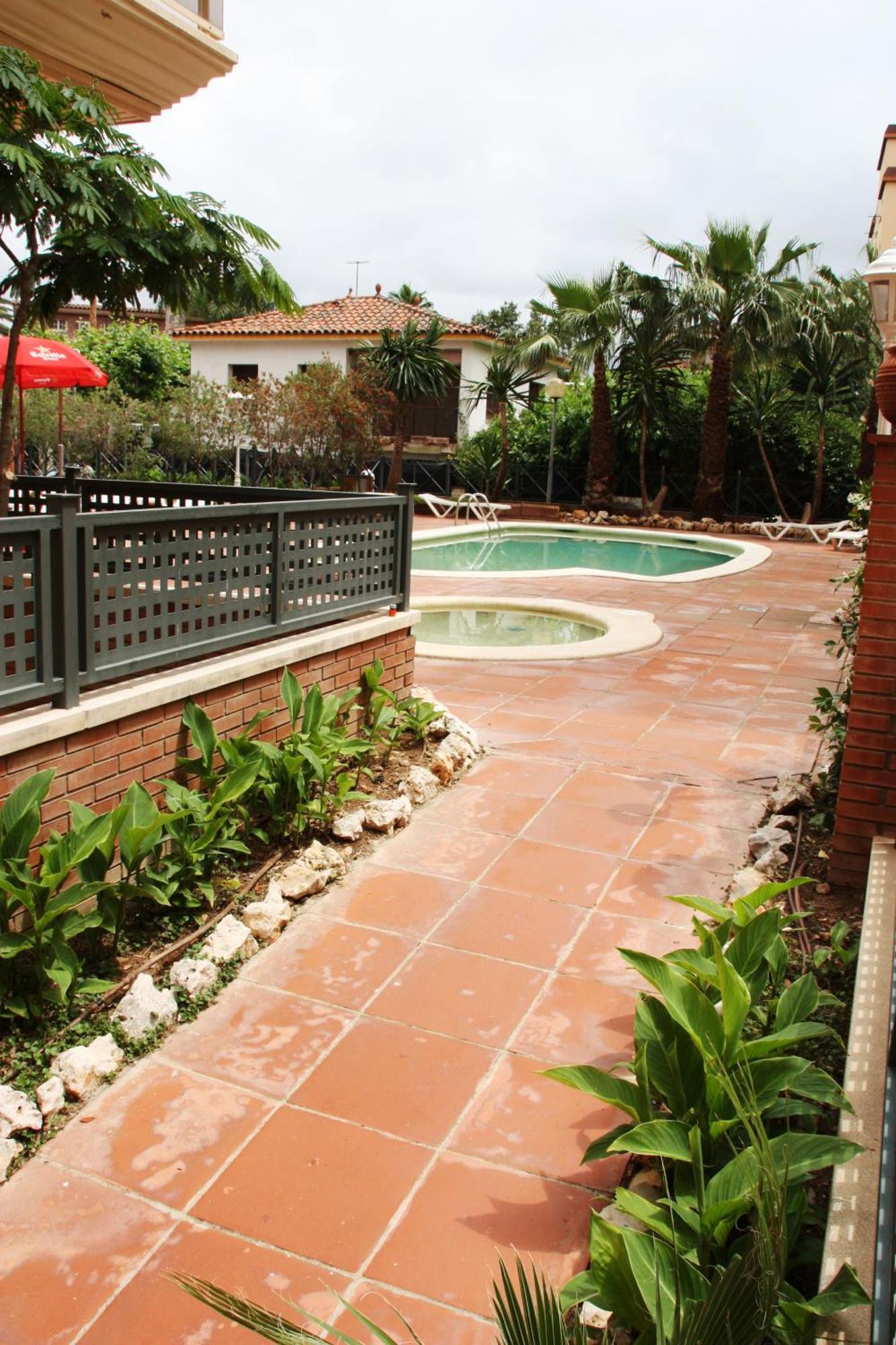 Apartamentos Imperial Salou Zewnętrze zdjęcie