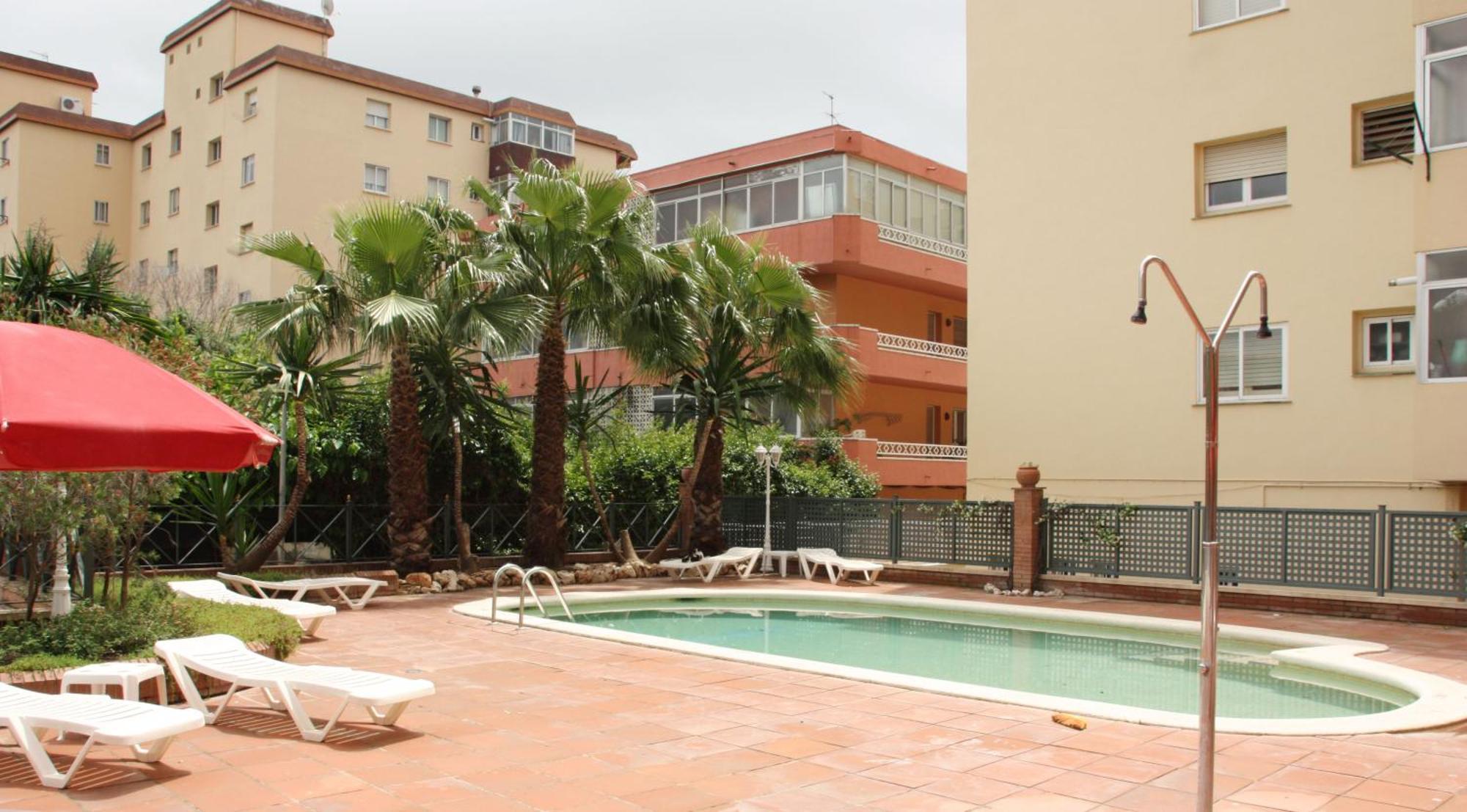 Apartamentos Imperial Salou Zewnętrze zdjęcie