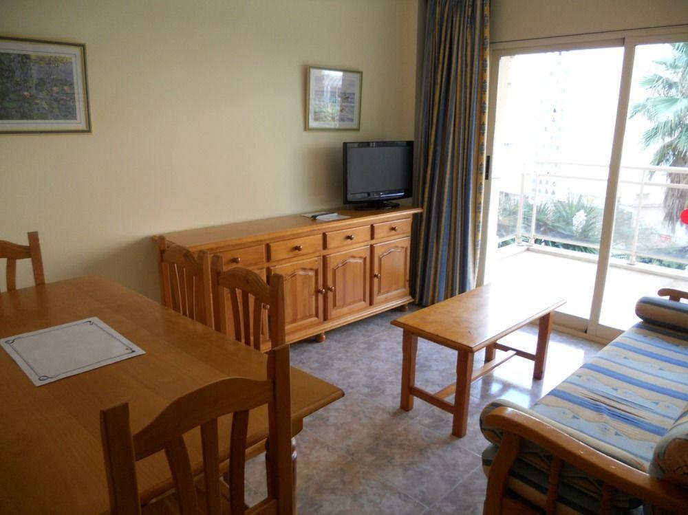 Apartamentos Imperial Salou Zewnętrze zdjęcie