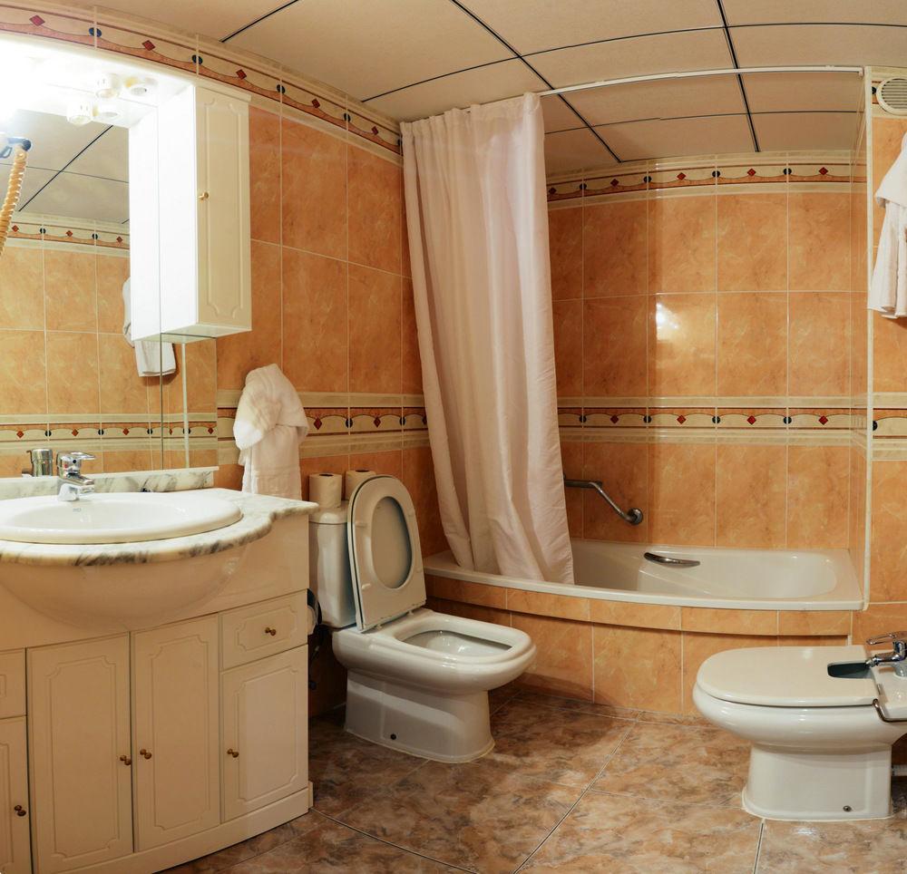 Apartamentos Imperial Salou Zewnętrze zdjęcie