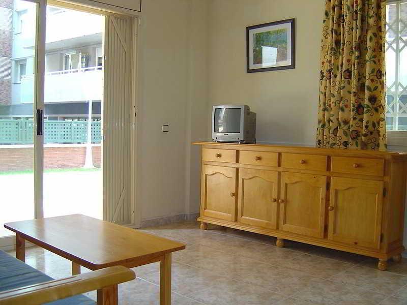 Apartamentos Imperial Salou Zewnętrze zdjęcie