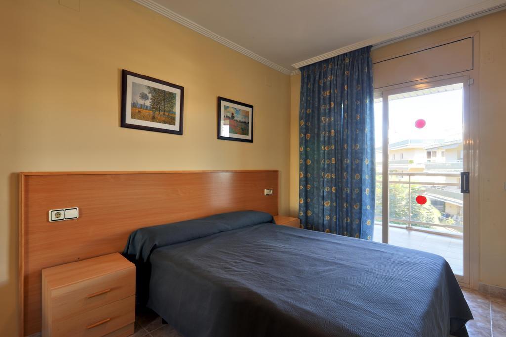 Apartamentos Imperial Salou Zewnętrze zdjęcie