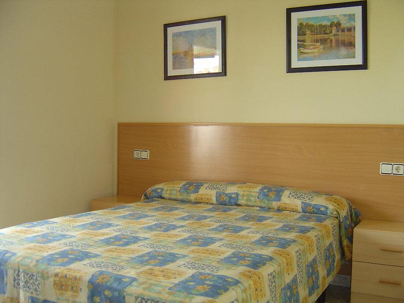 Apartamentos Imperial Salou Zewnętrze zdjęcie