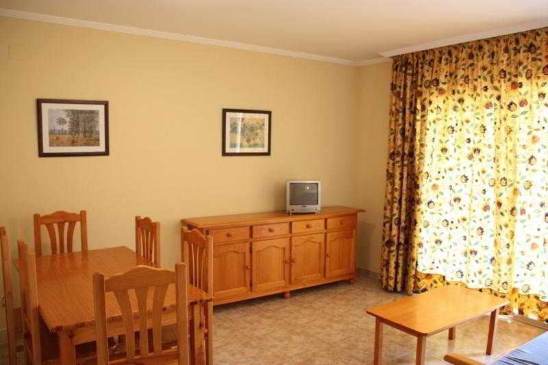 Apartamentos Imperial Salou Zewnętrze zdjęcie