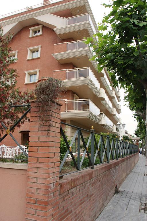 Apartamentos Imperial Salou Zewnętrze zdjęcie
